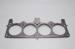 .080" MLS Cylinder Head Gasket, 4.080" Gasket Bore.